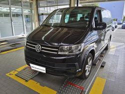 Schwarz Gebraucht 2016 VW T6 Comfortline Van | 27.900 € (Teuer)