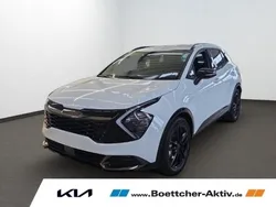 Weiß Gebraucht 2024 Kia Sportage SUV | 35.090 € (Guter Preis)