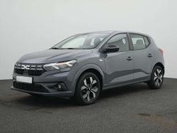 Grau Neu 2025 Dacia Sandero Journey Kleinwagen | 16.990 € (Fairer Preis)