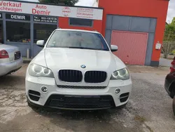 Weiß Gebraucht 2010 BMW X5 Sport Line SUV | 10.990 € (Fairer Preis)