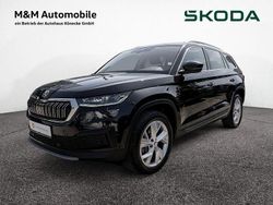 Blackmagic Gebraucht 2022 Skoda Kodiaq Style SUV | 36.890 € (Fairer Preis)