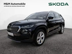 Blackmagic Gebraucht 2022 Skoda Kodiaq Style SUV | 38.860 € (Fairer Preis)