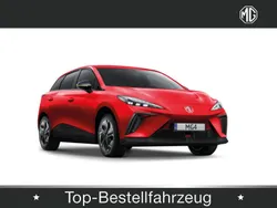 Neu 2024 MG MG4 EV Kleinwagen | 35.989 € (Fairer Preis)