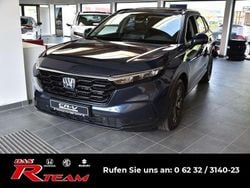 Canyon river blue metallic Neu 2026 Honda CR-V Hybrid SUV | 43.043 €