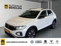 Grau Neu 2025 VW T-Roc Goal SUV | 28.444 € (Superpreis)