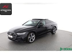 Gebraucht 2024 Audi A7 S-Line Limousine | 56.680 € (Guter Preis)
