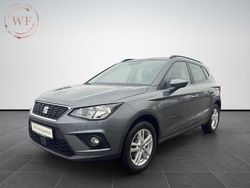 Grau Gebraucht 2017 Seat Arona Style SUV | 11.990 € (Fairer Preis)