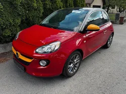 Rot Gebraucht 2018 Opel Adam Unlimited Kleinwagen | 10.800 € (Fairer Preis)