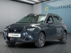 Blau Neu 2025 Seat Arona Style SUV | 25.649 € (Fairer Preis)