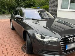 Gebraucht 2013 Audi A6 S-Line Kombi | 9.700 € (Guter Preis)