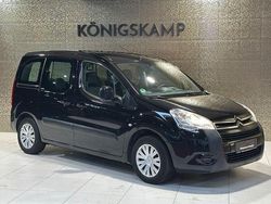 Schwarz Gebraucht 2012 Citroën Berlingo Tendance Kombi | 7.490 € (Fairer Preis)