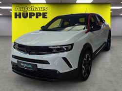 Weiß Gebraucht 2022 Opel Mokka-e GS Line SUV | 16.890 € (Guter Preis)