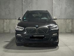 Schwarz Gebraucht 2019 BMW X3 SUV | 29.950 € (Superpreis)