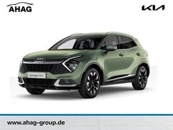 Grün Neu 2025 Kia Sportage SUV | 43.880 € (Etwas zu teuer)