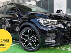 Black pearl Gebraucht 2023 Mitsubishi ASX Plus SUV | 22.950 € (Fairer Preis)