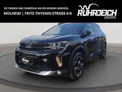 Schwarz Gebraucht 2023 Citroën C5 Aircross SUV | 22.990 € (Fairer Preis)