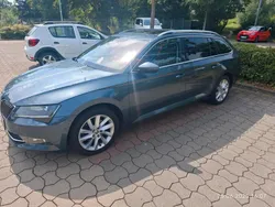 Grau Gebraucht 2017 Skoda Superb Ambition Kombi | 10.200 € (Guter Preis)