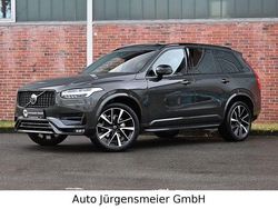 Grau Gebraucht 2021 Volvo XC90 R-Design SUV | 42.850 € (Fairer Preis)