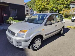 Silber Gebraucht 2006 Ford Fusion Kleinwagen | 2.950 € (Fairer Preis)