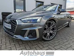 Andere Gebraucht 2022 Audi S5 Comfort | 49.990 € (Fairer Preis)