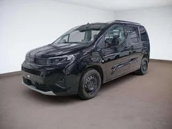Schwarz Gebraucht 2024 Opel Combo Life Van / Kleinbus | 30.290 € (Teuer)
