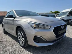White sand / met Gebraucht 2019 Hyundai i30 YES! Limousine | 14.950 € (Fairer Preis)
