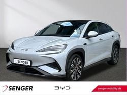 Grau Gebraucht 2025 BYD Sealion 7 SUV | 54.970 € (Etwas zu teuer)