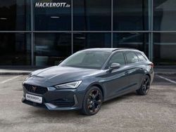 Grau Gebraucht 2023 Cupra Leon Kombi | 28.980 € (Fairer Preis)