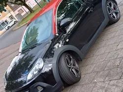 Schwarz Gebraucht 2016 Opel Adam S Kleinwagen | 10.450 € (Fairer Preis)