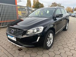 Schwarz Gebraucht 2017 Volvo XC60 Summum SUV | 16.990 € (Fairer Preis)