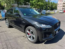 Gebraucht 2017 Jaguar F-Pace S SUV | 27.999 € (Superpreis)