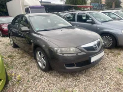 Grau Gebraucht 2008 Mazda 6 Limousine | 2.290 € (Guter Preis)