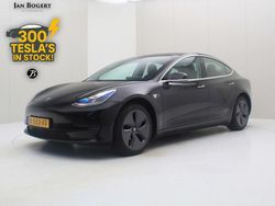 Schwarz Gebraucht 2020 Tesla Model 3 Standard Range Limousine | 20.900 € (Guter Preis)
