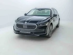 Grau Neu 2025 Skoda Superb LAURIN & KLEMENT Kombi | 62.130 €