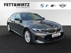 Bmw individual dravitgrau metallic Gebraucht 2025 BMW 320 Comfort Edition Limousine | 39.900 € (Guter Preis)