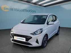 Weiß Gebraucht 2025 Hyundai i10 Trend Kleinwagen | 16.899 € (Fairer Preis)