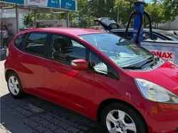 Rot Gebraucht 2010 Honda Jazz Kleinwagen | 3.800 € (Guter Preis)