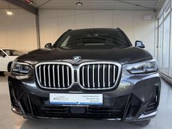 Sophistograu Gebraucht 2024 BMW X3 M Sport SUV | 50.970 € (Guter Preis)