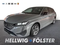 Grau Gebraucht 2024 Peugeot 308 Allure Kombi | 22.990 € (Superpreis)