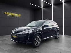 Gebraucht 2015 Citroën C4 Aircross Exclusive SUV | 9.500 € (Fairer Preis)
