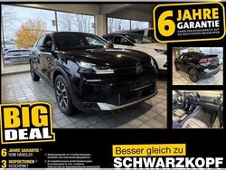 Schwarz Neu 2025 Citroën C4 PureTech Limousine | 27.490 €