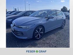 Mondsteingrau Gebraucht 2025 VW Golf VIII Style Limousine | 28.490 € (Fairer Preis)