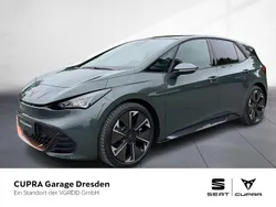 Dark forest metallic Neu 2025 Cupra Born VZ2 Kleinwagen | 47.890 € (Fairer Preis)
