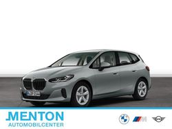 Grau Gebraucht 2025 BMW 220 Active Tourer Van / Kleinbus | 36.118 € (Guter Preis)