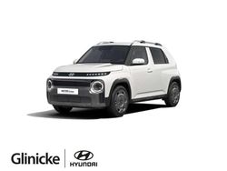 Atlas white / sol Gebraucht 2025 Hyundai Inster Kleinwagen | 28.690 € (Fairer Preis)