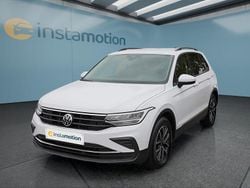 Weiß Gebraucht 2023 VW Tiguan SUV | 25.099 € (Fairer Preis)