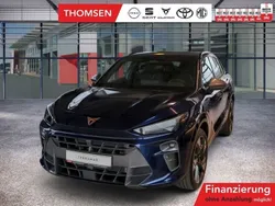 Blau Neu 2025 Cupra Terramar VZ SUV | 50.995 € (Fairer Preis)