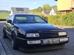 Blau Gebraucht 1993 VW Corrado Kleinwagen | 13.900 €