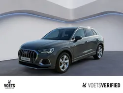 Grau Gebraucht 2024 Audi Q3 Advanced SUV | 34.688 € (Guter Preis)