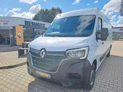 Weiß Gebraucht 2022 Renault Master Van | 19.990 € (Fairer Preis)